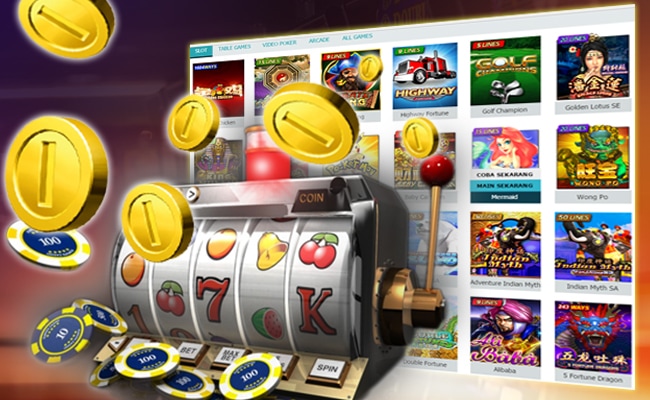 Trik Bermain Judi Slot Untuk Pemula